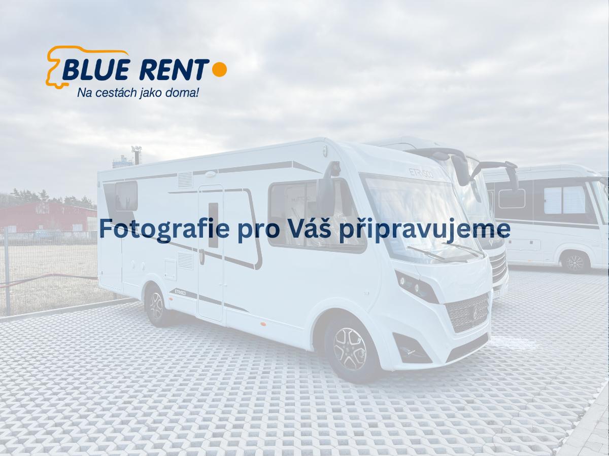 ETRUSCO I7400SB, Fiat 2,2l/140HP